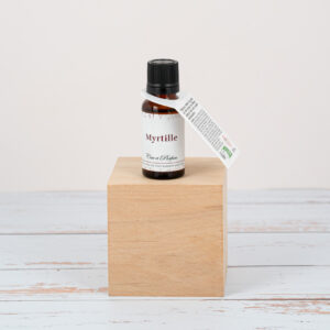 Diffuseur voiture- Parfum pur (20ml)
