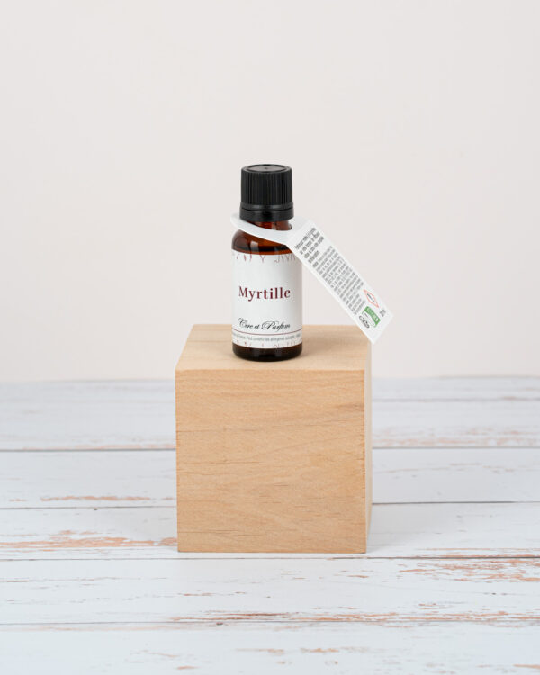 Diffuseur voiture- Parfum pur (20ml)